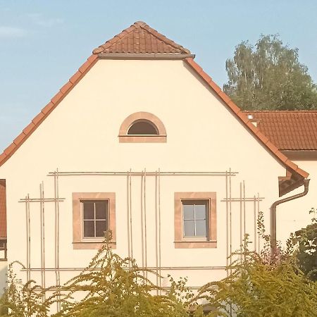 Konigsfeld  Biohof Buschmuehle 아파트 외부 사진